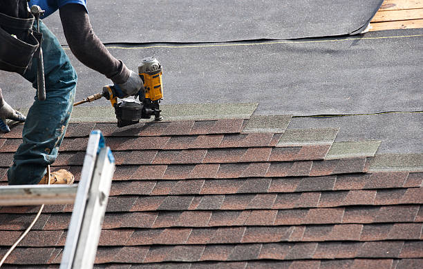 Licensed Roofing service in Courtland, AL - Brentwood Metal Roofing